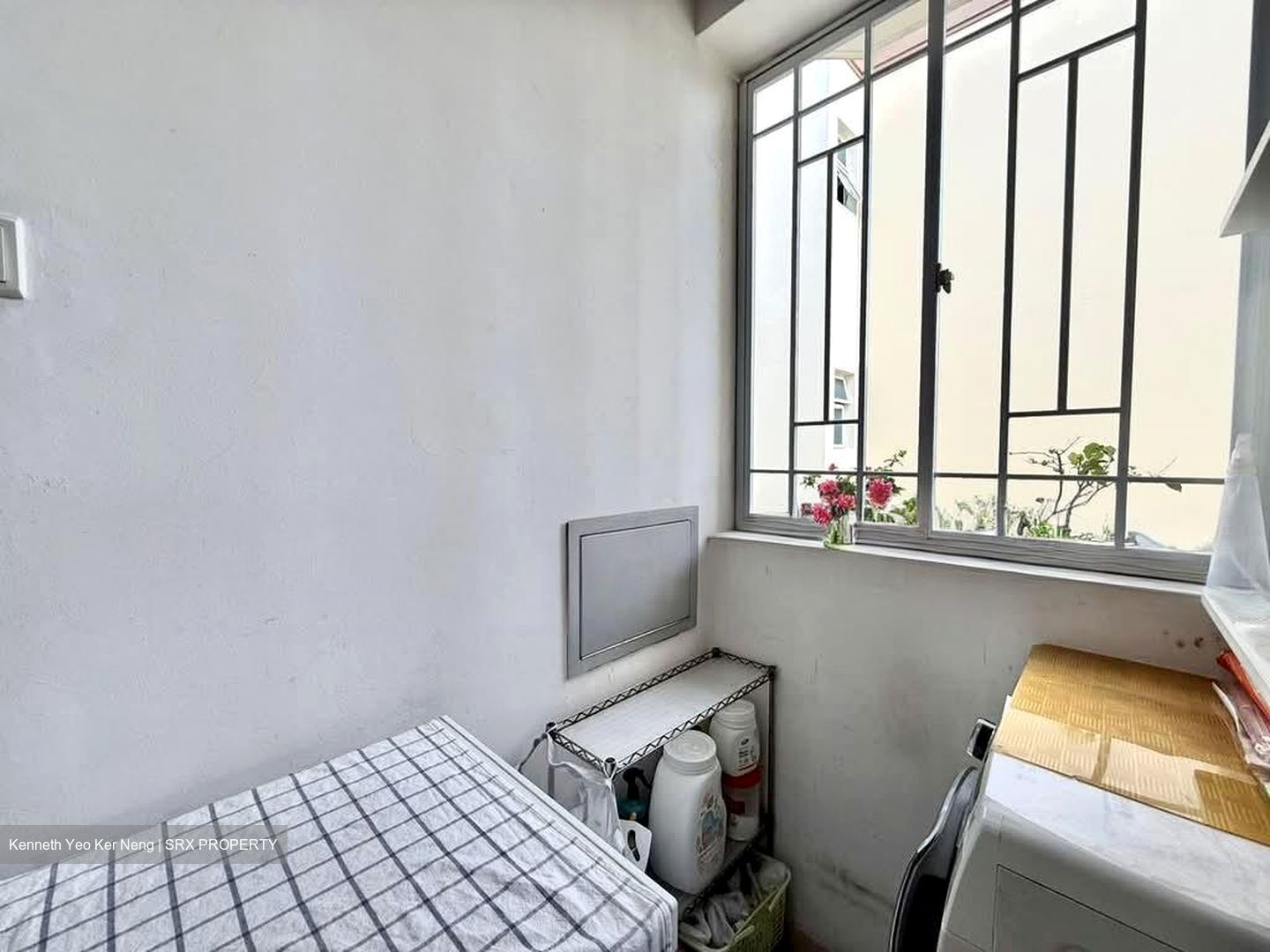 The Tropica (D18), Condominium #554758691